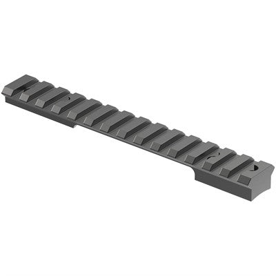 Picatinny Mark 4 Rail Scope Base