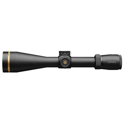 VX-6HD 3-18x50 CDS-ZL2 Side Focus Illuminated B&C Reticle Riflescope