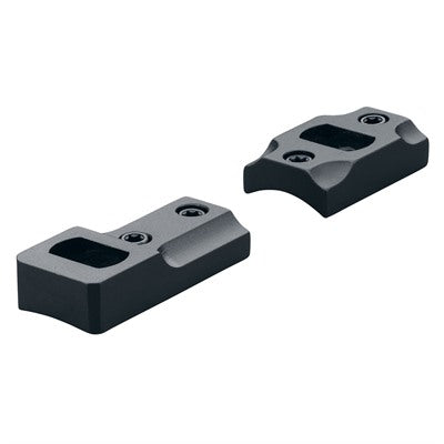 Browning AB3 Dual Dovetail 2-Piece Scope Bases