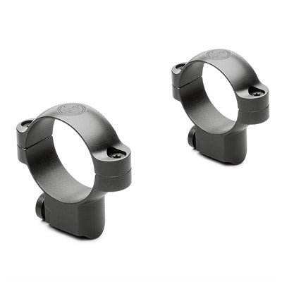 1-Inch Low Scope Ringmount for Ruger M77