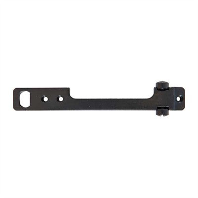 One-Piece Standard Rifle Scope Base