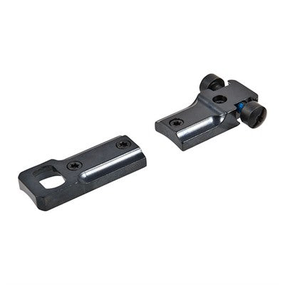 Two-Piece Standard Rifle Base 030317500221