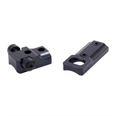 Two-Piece Standard Rifle Base 030317500276