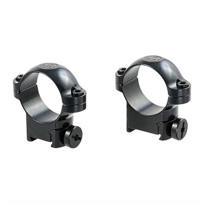 Sako Rifle Ring Mounts 030317499457