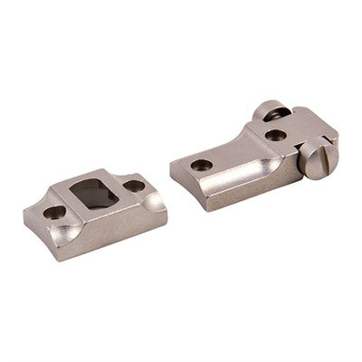 Two-Piece Standard Rifle Base 030317500313