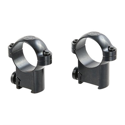 Sako Rifle Ring Mounts 030317499488