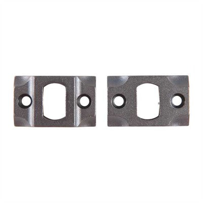 Dual Dovetail Rifle Mount Base 030317500467