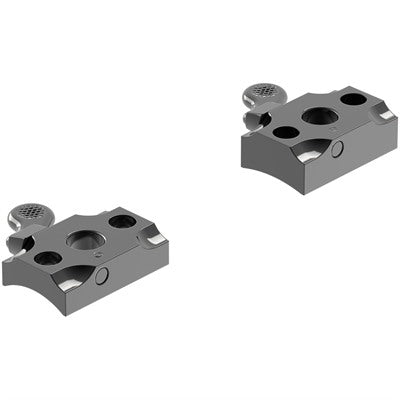 Quick-Release Rifle Optic Mount 030317500535