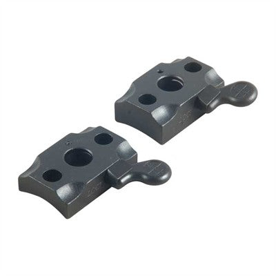 Quick-Release Rifle Optic Mount 030317500542