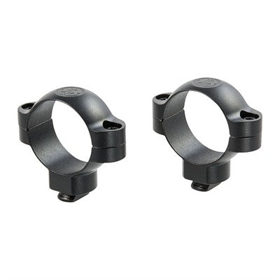 Dual Dovetail Optic Rings 030317499587