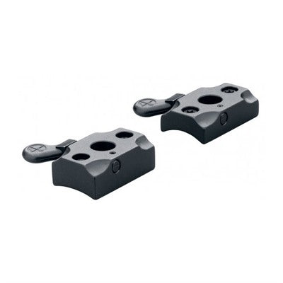 QR Optic Mount System 030317517090