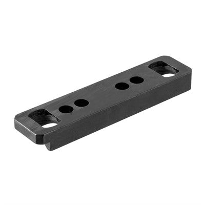 Dual Dovetail Rifle Scope Bases 030317535568