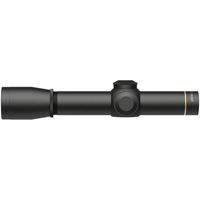 Leupold FX-II Ultra 2.5X20MM Rifle Scope Wide Duplex Matte Finish