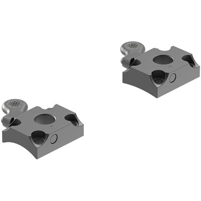 Quick Release Optic Mount System