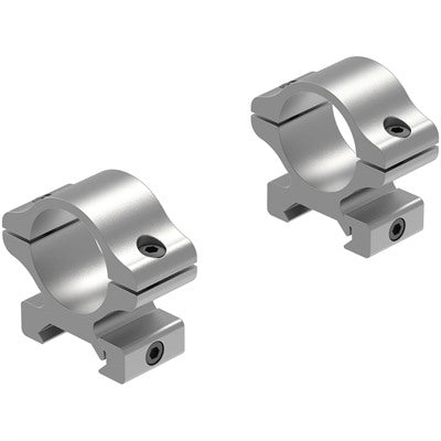 Rifleman Detachable Rings - Optic Mount Set