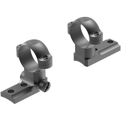 Standard Base & Ring Combo Mounting Set