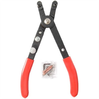 Gunsmith Snap Ring Pliers