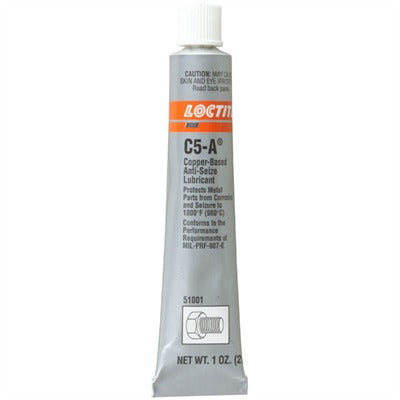 C5-A Anti-Seize Lube