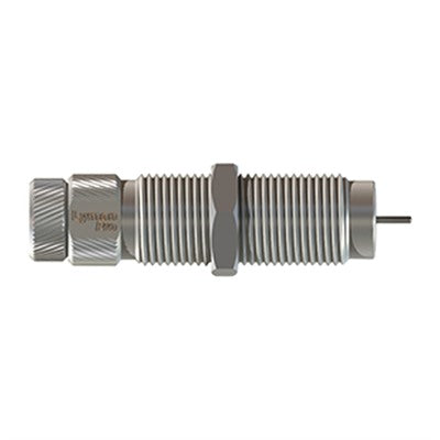 Handgun Carbide Sizing Die Stainless 011516742346