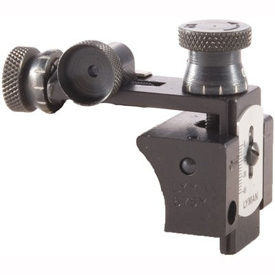 Model 57 SMET Optic Base for Mauser 91