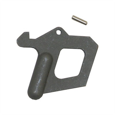 AR-15 Replacement Gas Buster Charging Handle Latches