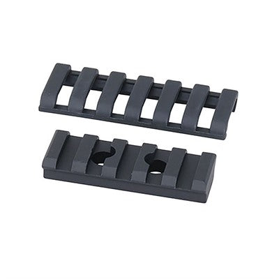 ERGO AR-15 Falcon Rail Picatinny Direct Thread Aluminum