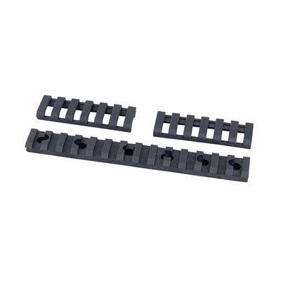 ERGO AR-15 Universal Picatinny Rail Direct Thread Polymer