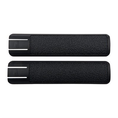 Picatinny Rail Cover ERGO Textured Polymer 2-Pack