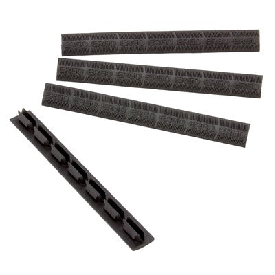 KeyMod Rail Cover ERGO WedgeLok - 4 Pack