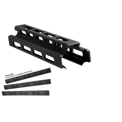 Mossberg 500/590 5-13/16" M-LOK Forend Replacement