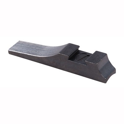 Black Dovetail Front Ramp for Rifle .625" .375"