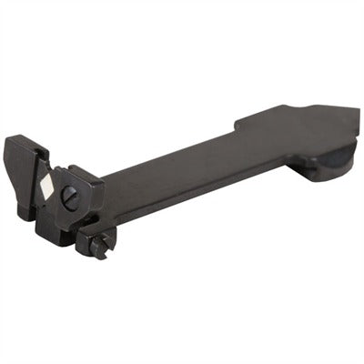 Rear Iron Sight for Rifle