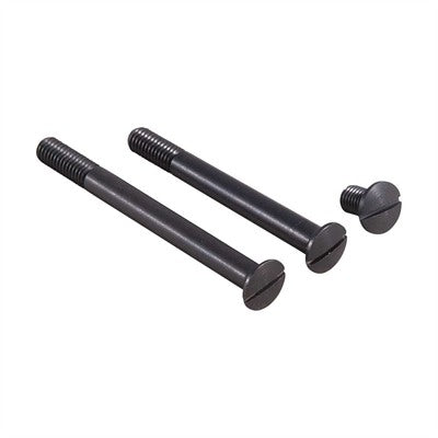 Screw Set for Tang Sight Mounting
