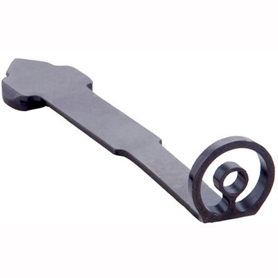 Long Bullseye Rear Sight for Rifle