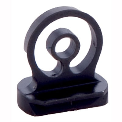 Bullseye Rear Sight for Rifle