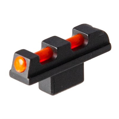 Fiber Optic Front Sights for Cobra and Python