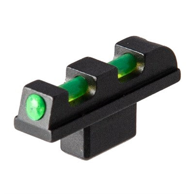 Fiber Optic Front Sights for Cobra and Python