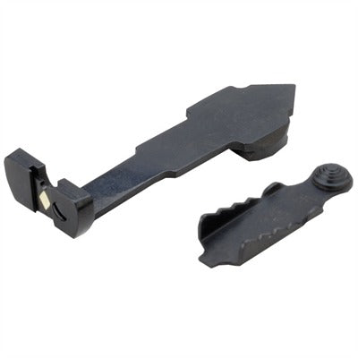 Flat Top Short Shank Rear Sight #63 for Rifle
