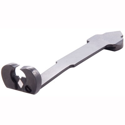 Rifle #68 Full-Buckhorn Long Shank Rear Sight