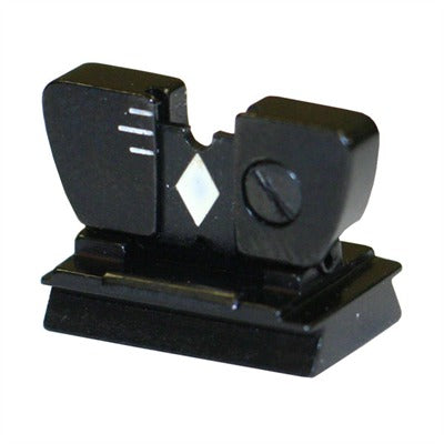 Rifle No. 69 Flat-Top Rear Sight