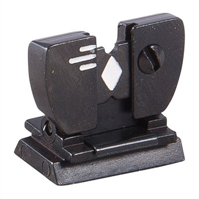Rifle No. 69H Flat-Top Rear Sight