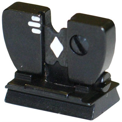 Rifle No. 69WH Flat Top Windage Rear Sight
