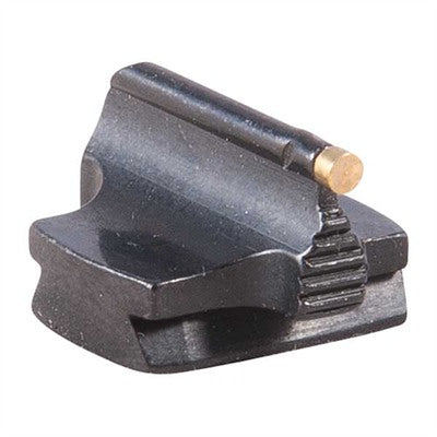 Rifle Barrel Mounted 37-W Front Sight 1/16"
