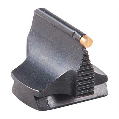 Rifle Barrel Mounted 50-W Front Sight 1/16"