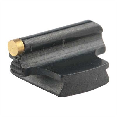 Rifle Barrel Mounted 31-W Front Sight 3/32"