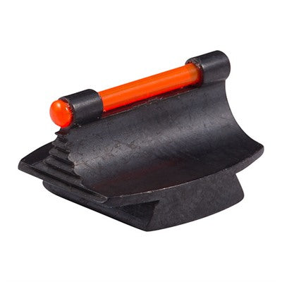 Rifle Fiber Optic Glow Front Sight 37-W