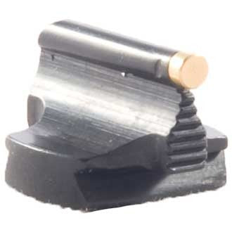 41-W Barrel Mounted 3/32" Rifle Front Sight