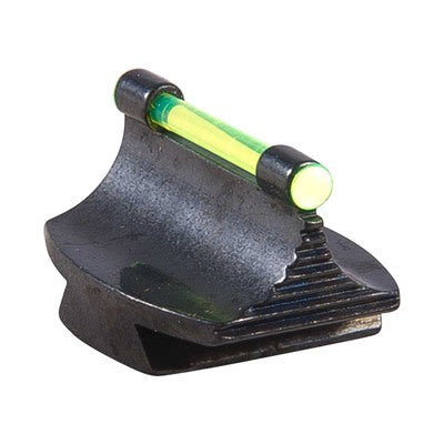 Fiber Optic Glow Front Sight 41-W for Rifles