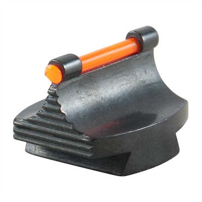 45-W Fiber Optic Glow Rifle Front Sight