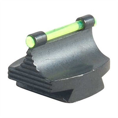 Fiber Optic Glow Front Sight 45-W for Rifles